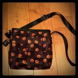 Harvey’s NBC Mini Messenger